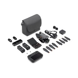 DJI Mavic Pro 3 RCPRO Fly More Combo